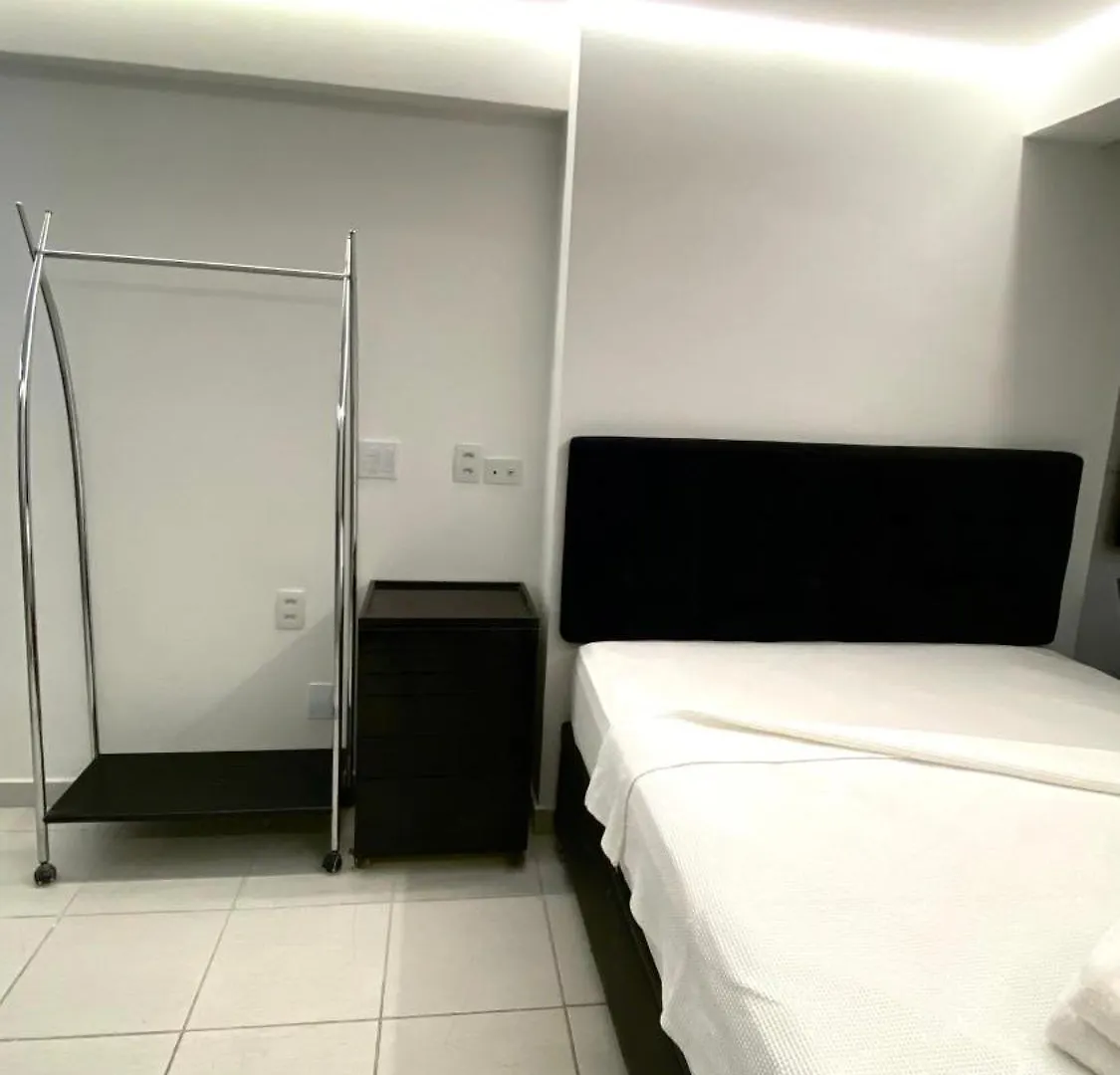 Beach Class Executive Beira Mar Aparthotel Recife