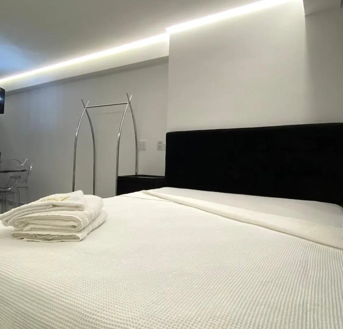Апарт отель Beach Class Executive Beira Mar Ресифи Бразилия