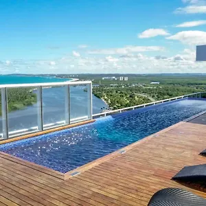 Apart-hotel Silverton Paiva Experience, Recife