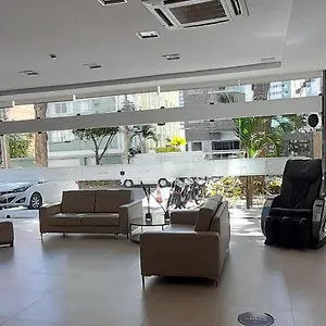 Apart-hotel Condominio Navegantes, Recife
