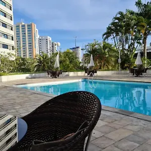 Apart-hotel Imperial, Recife